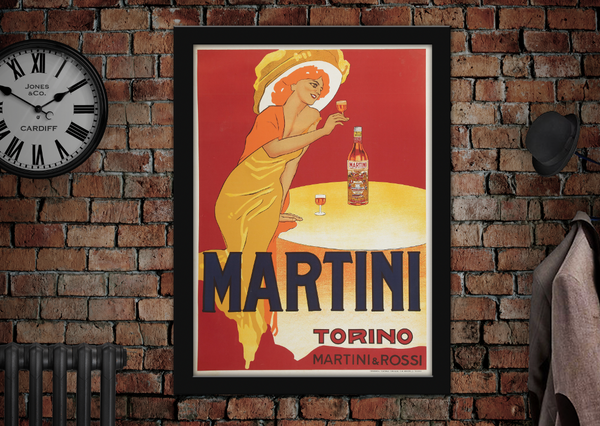 Martini Torino