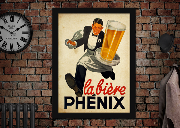 La Biere Phenix