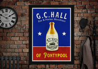 Pontypool Ginger Beer